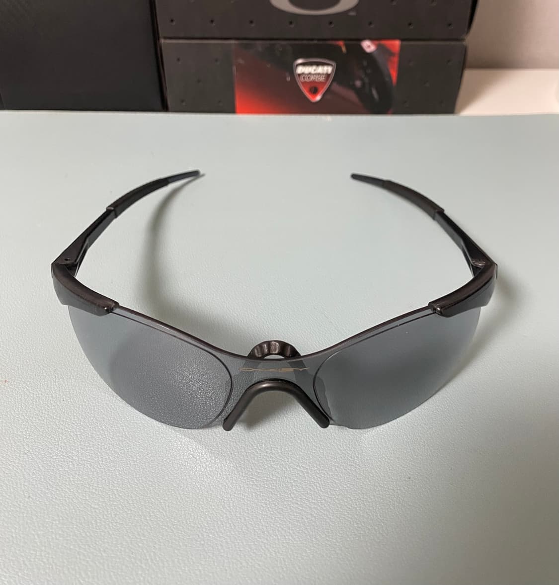 Oakely zero 0.4 squared 상품이미지1