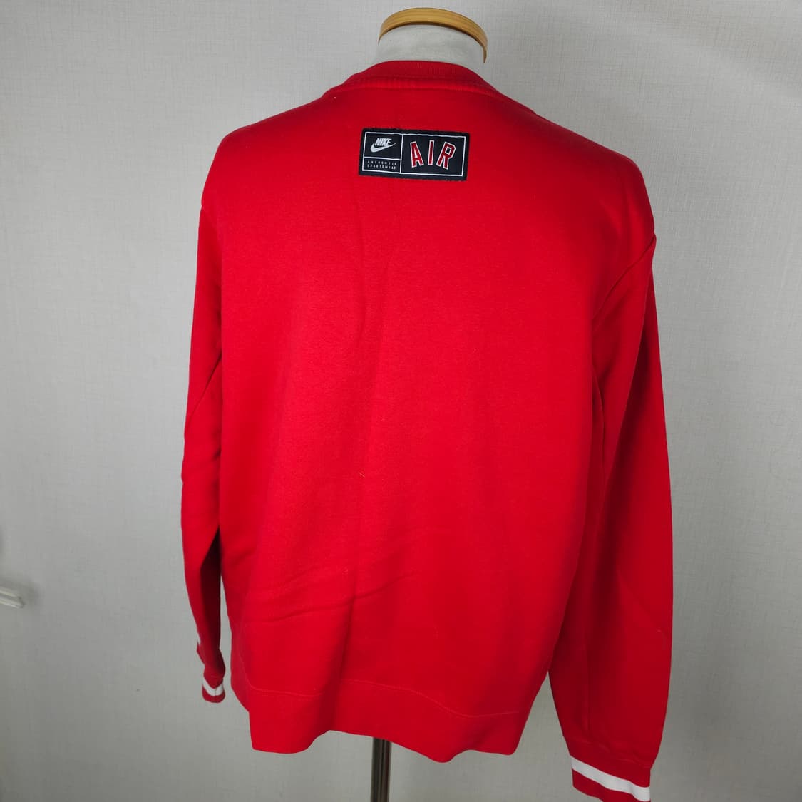 나이키 맨투맨 남자100사이즈  상품이미지4