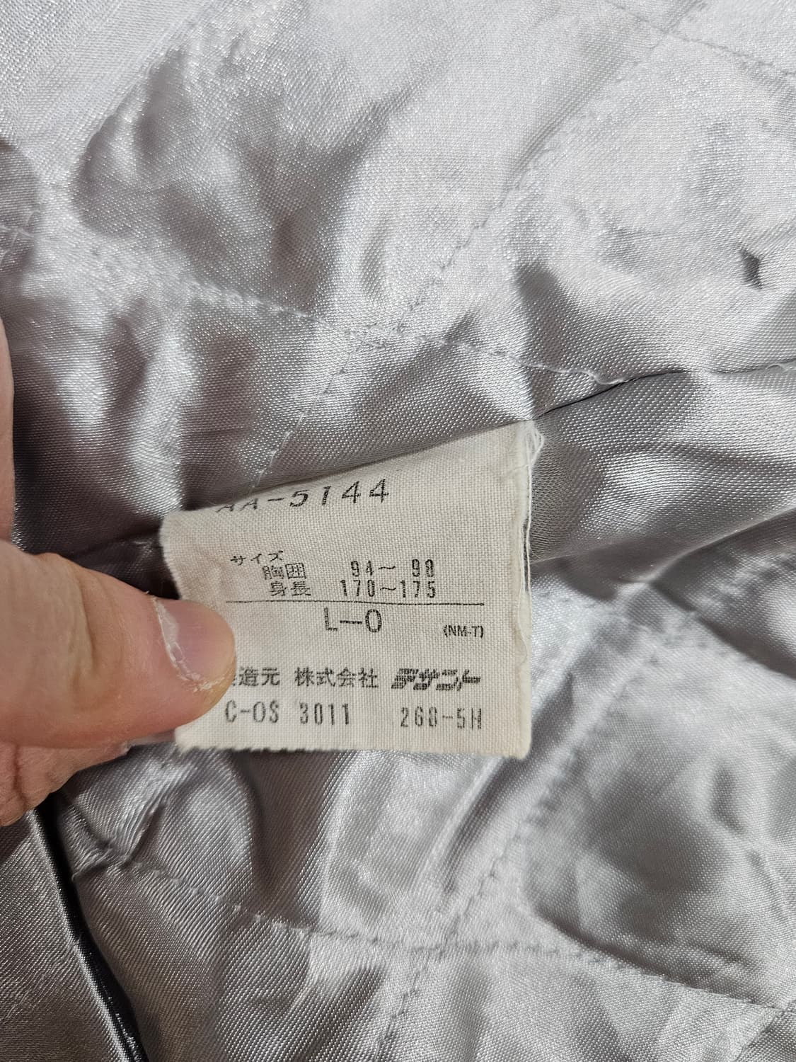 아디다스 초판 롱 후드 집업자켓 상품이미지5