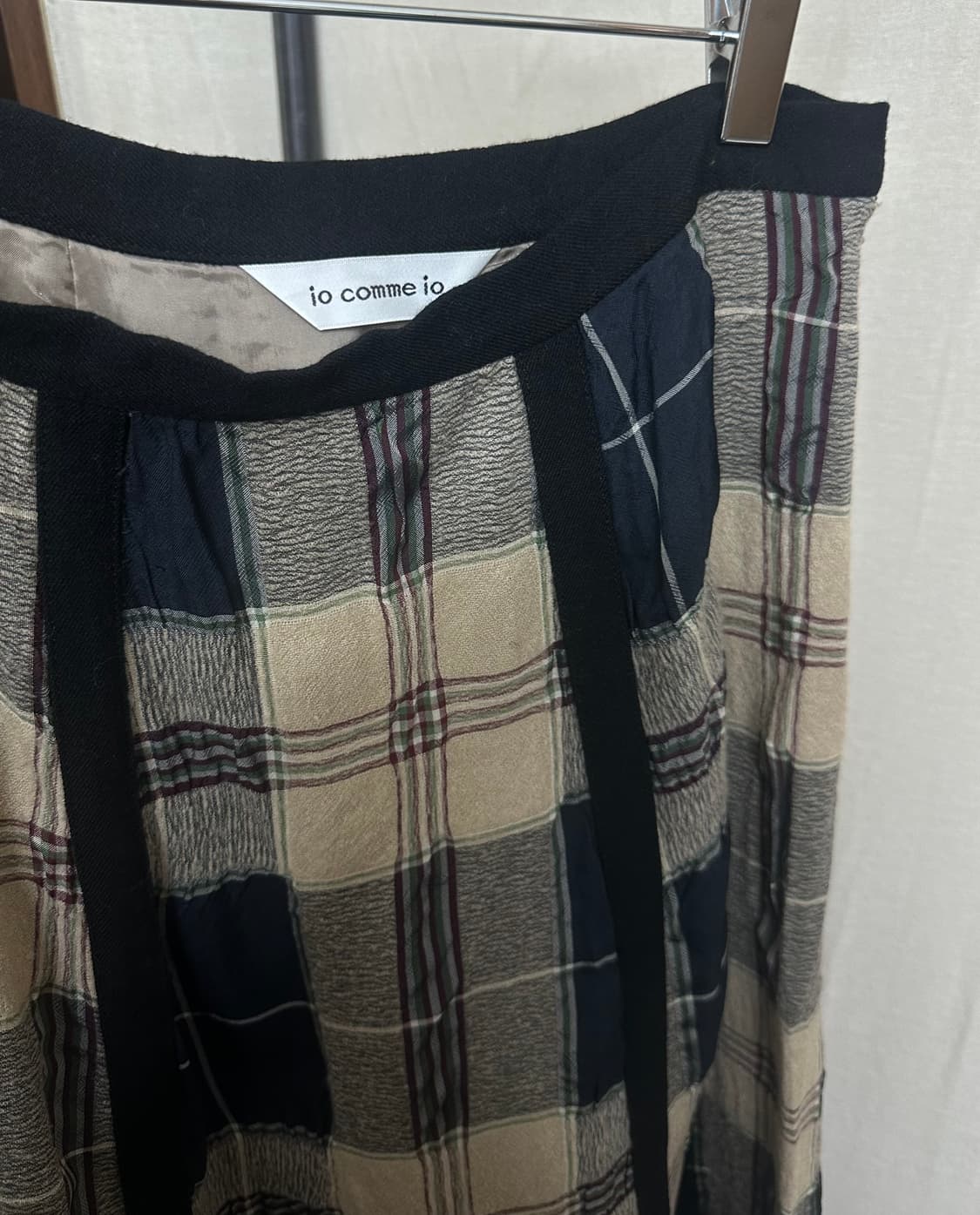 io comme io long skirt 상품이미지6