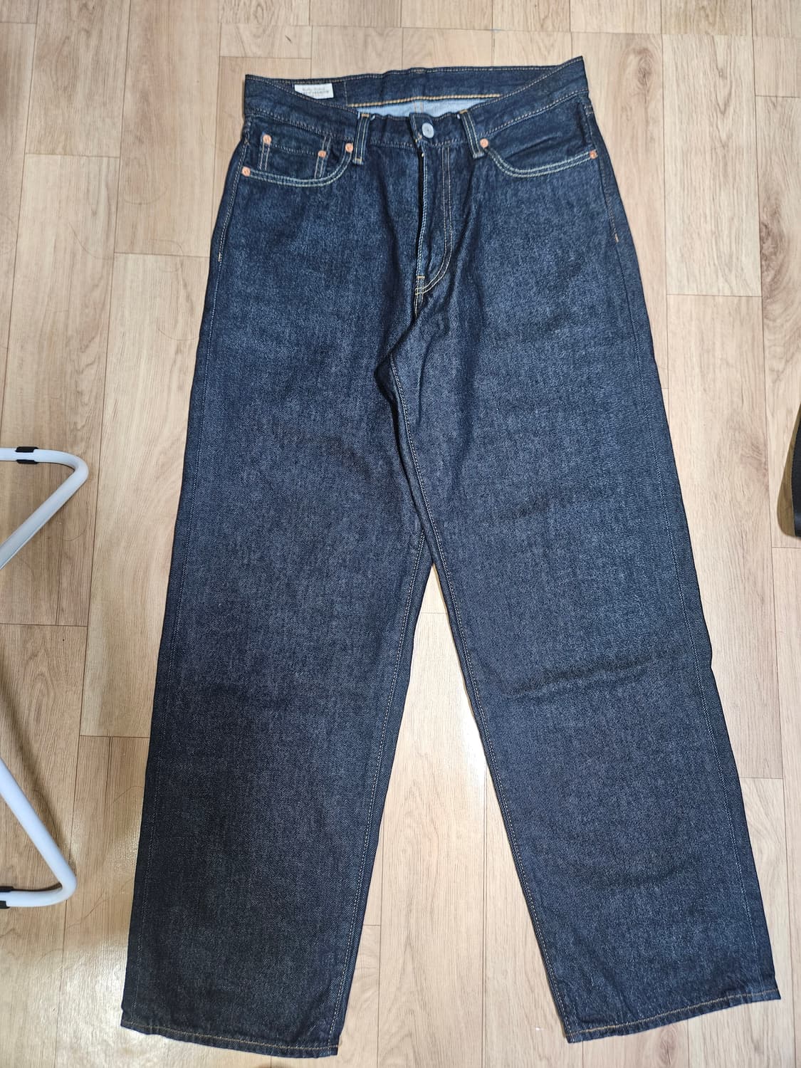 리바이스 578 30x32 상품이미지2