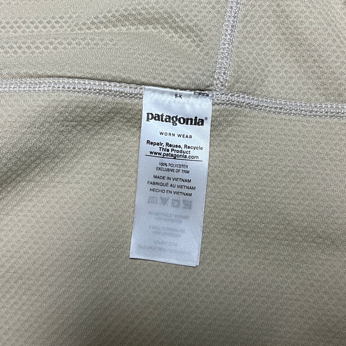 파타고니아 레트로 x 상품이미지4