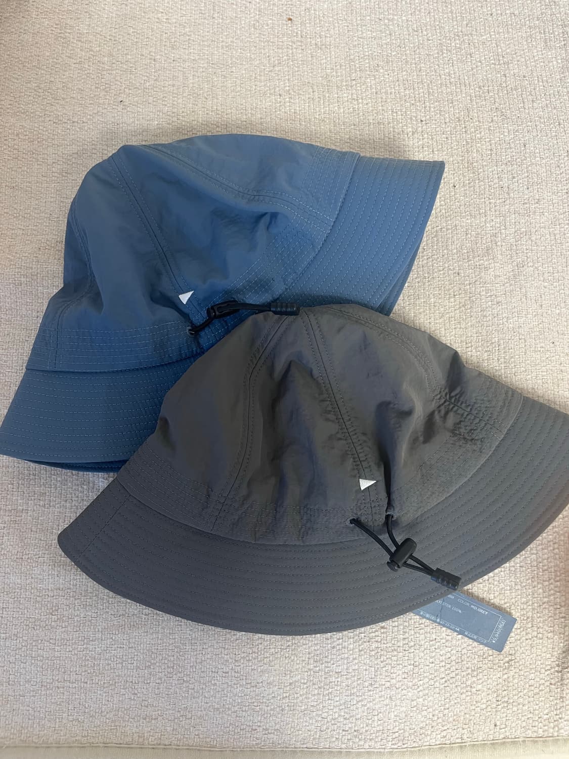 일본 쉽스 ships 재팬 버킷햇 상품이미지1