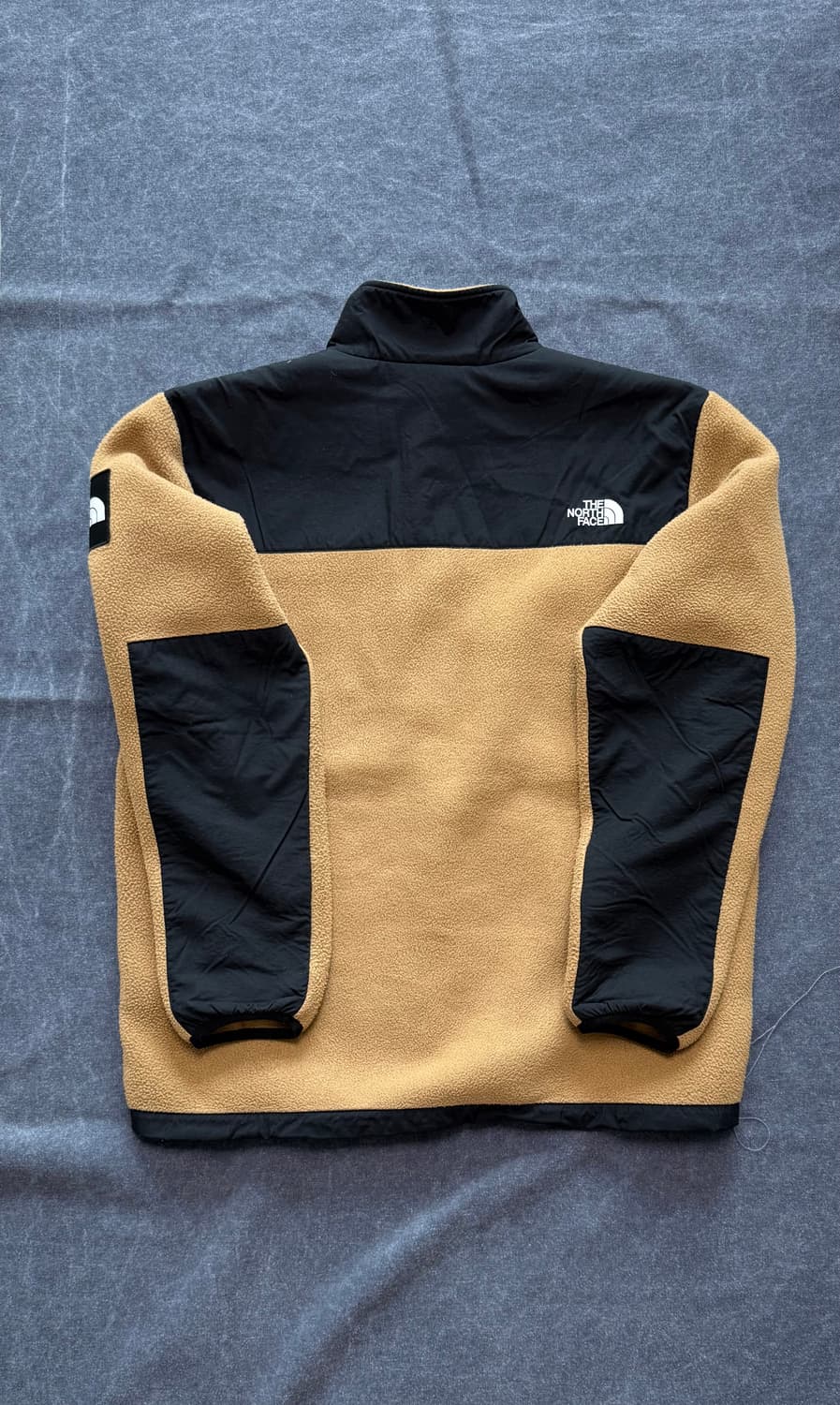 (L)노스페이스 x 프릭스스토어 데날리 후리스 자켓 상품이미지5