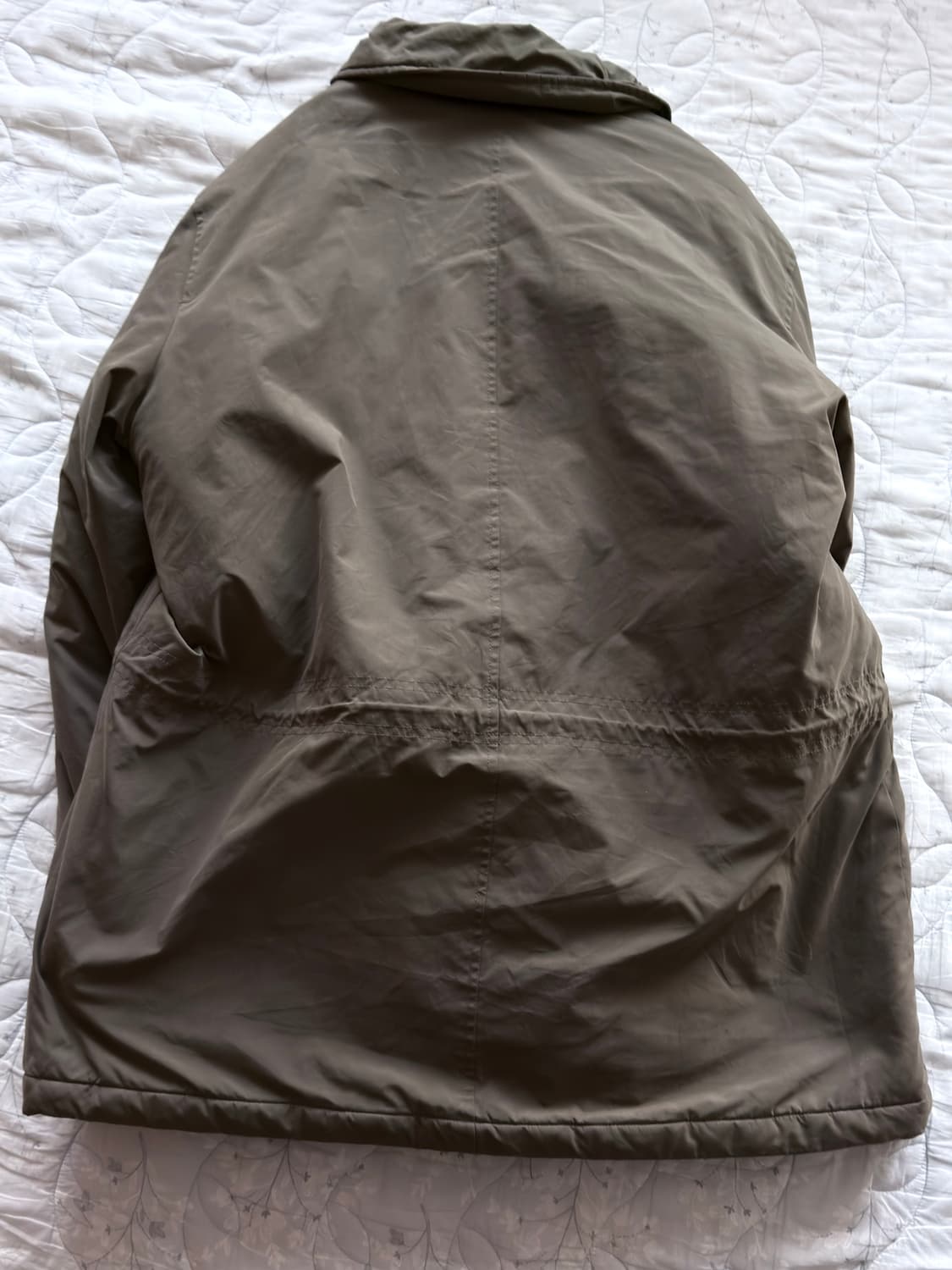 엘엘빈 아웃도어 유틸리지 재킷 L 상품이미지3