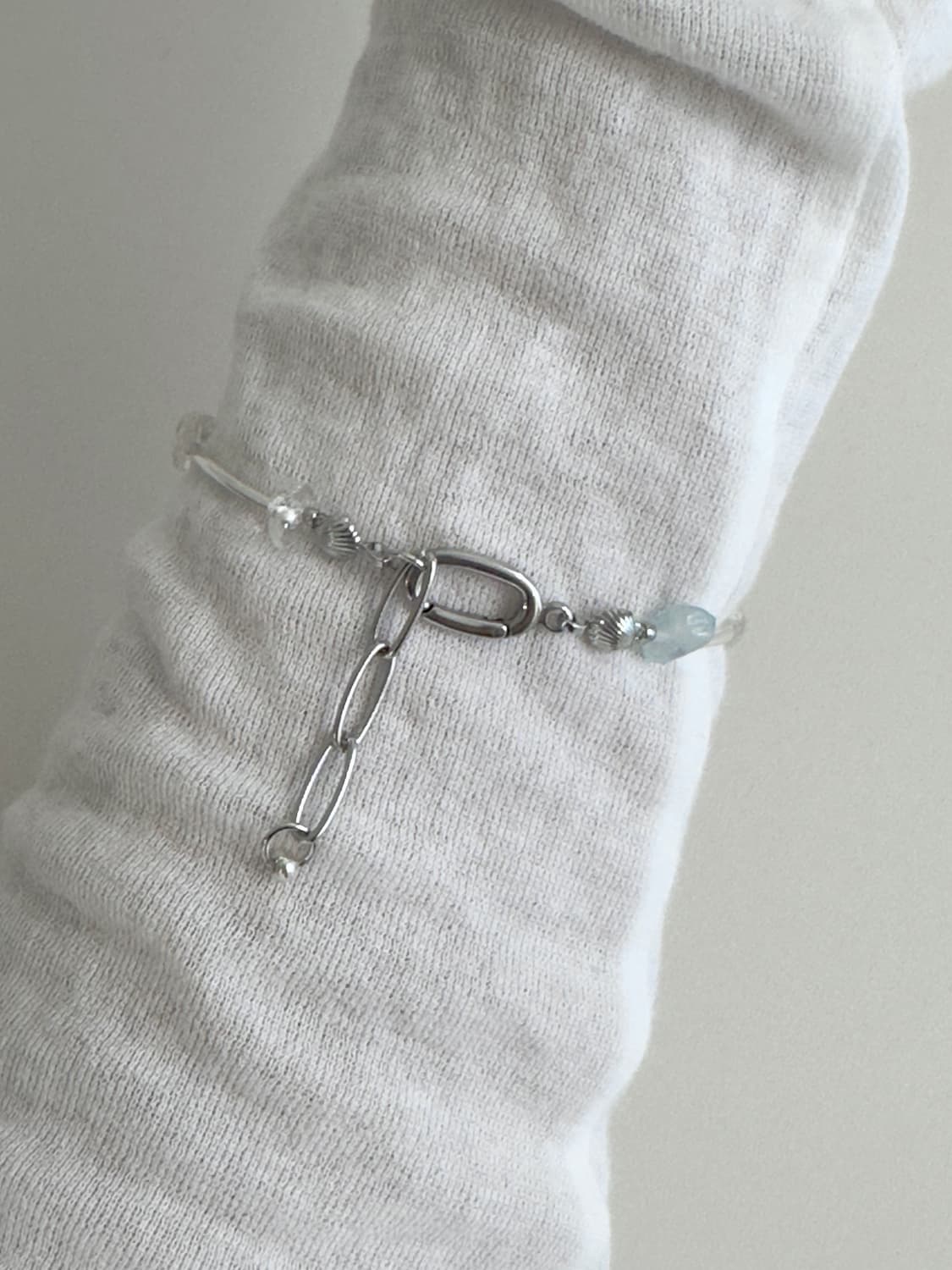 Sea of love bracelet 상품이미지6