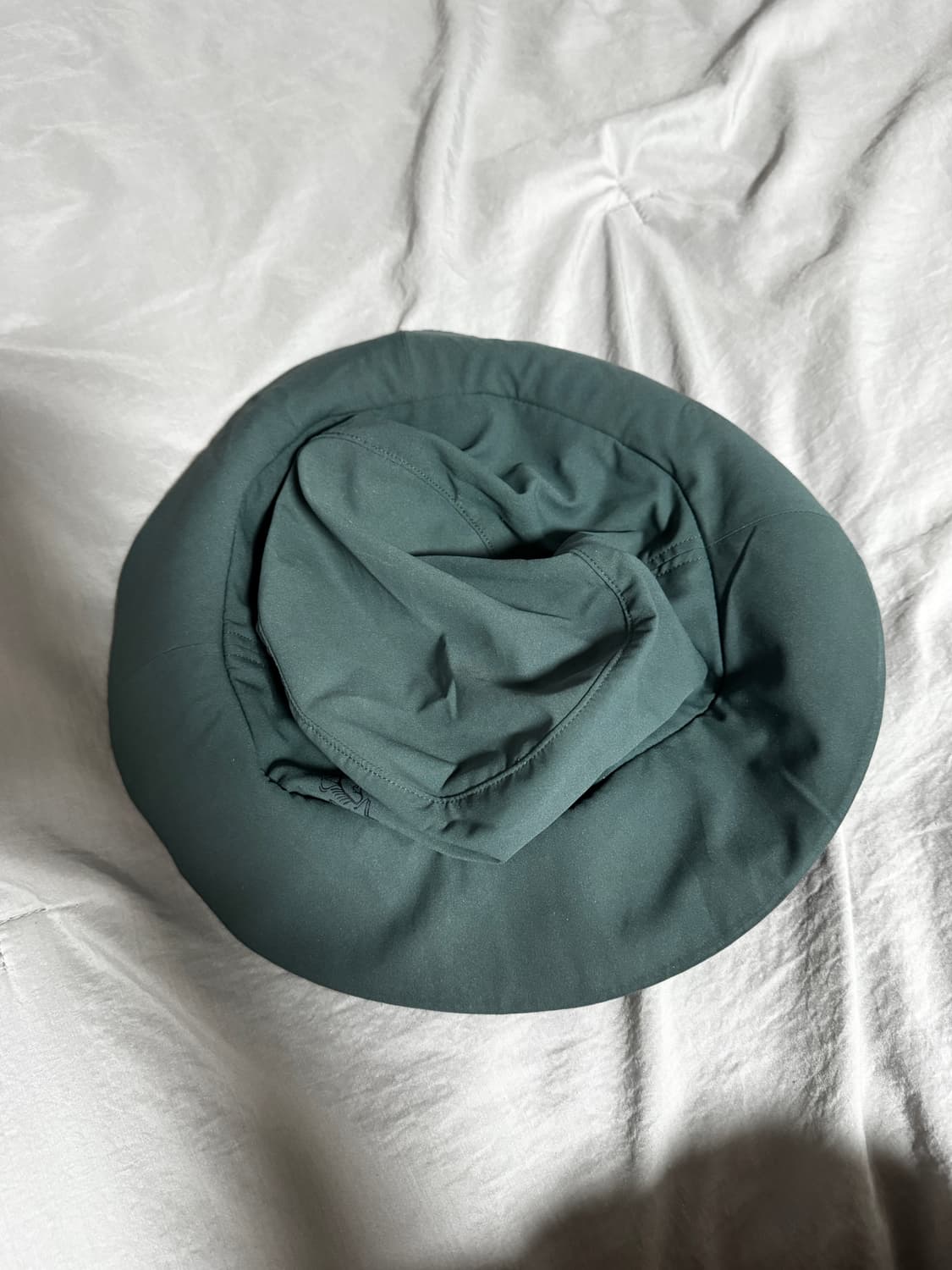 아크테릭스 구형 신솔로 햇 상품이미지3