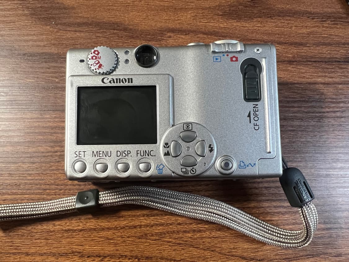 canon ixy 500  상품이미지3