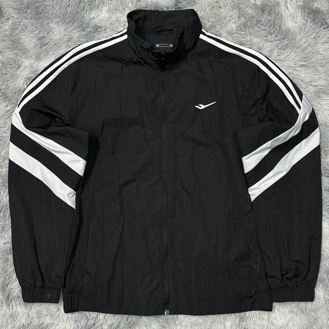 프로스펙스 우븐 트랙자켓 XL 상품이미지1