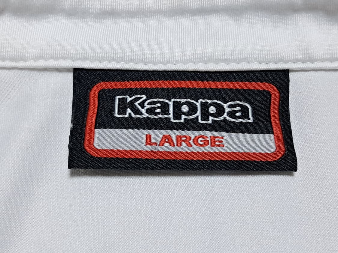 카파 여성 반팔티 100 상품이미지6