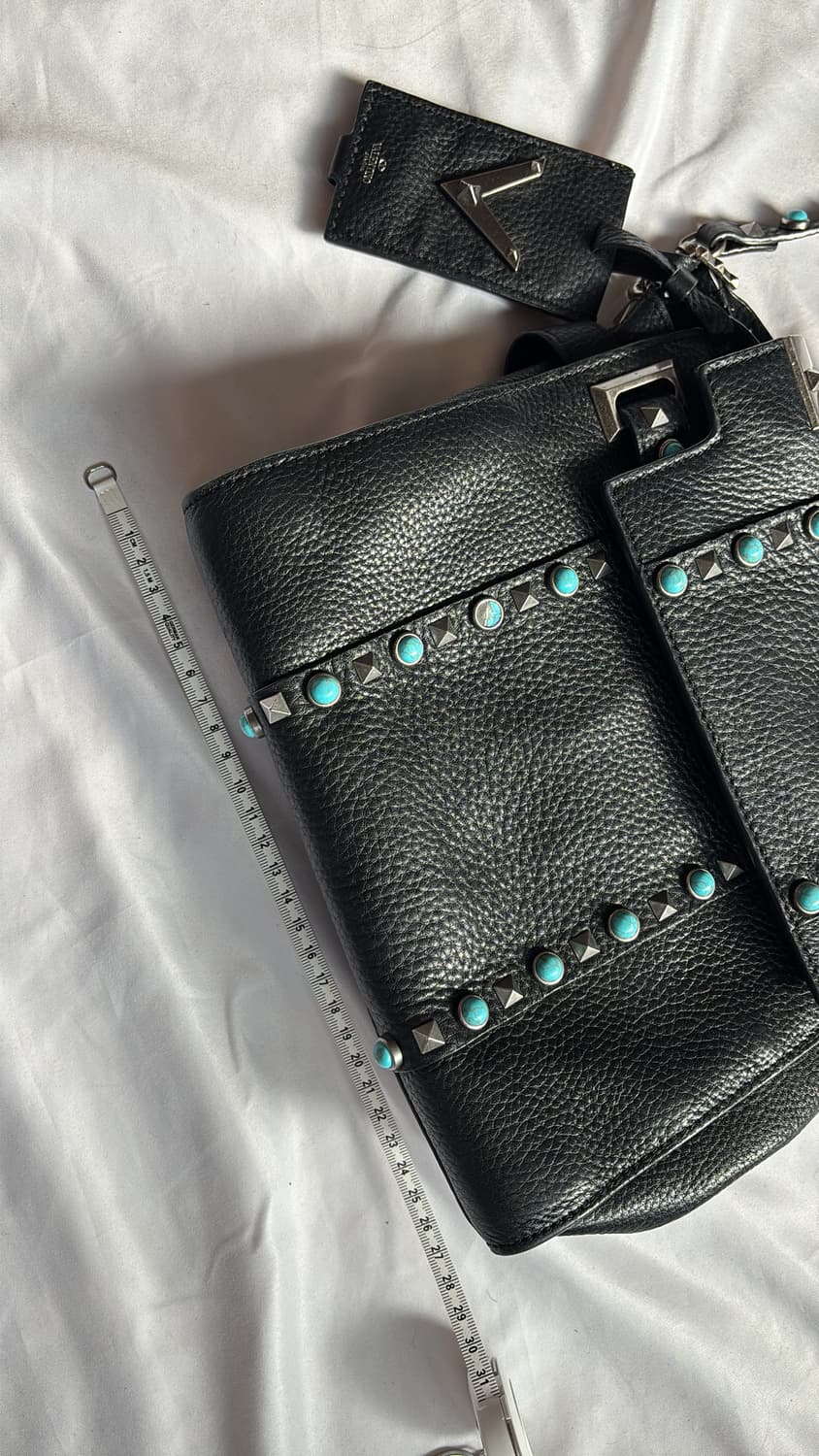 Rockstud Shoulder Bag 상품이미지5