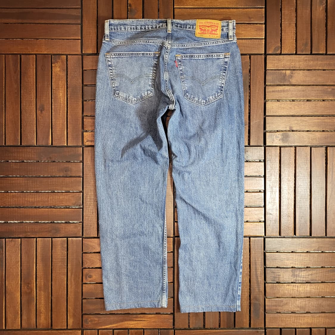 리바이스 청바지 559 (32) 상품이미지5