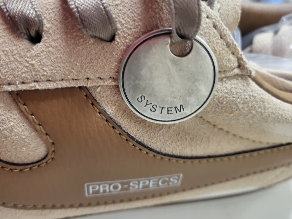 시스템X프로스펙스  MARATHON 110 PARIS  새상품 상품이미지7