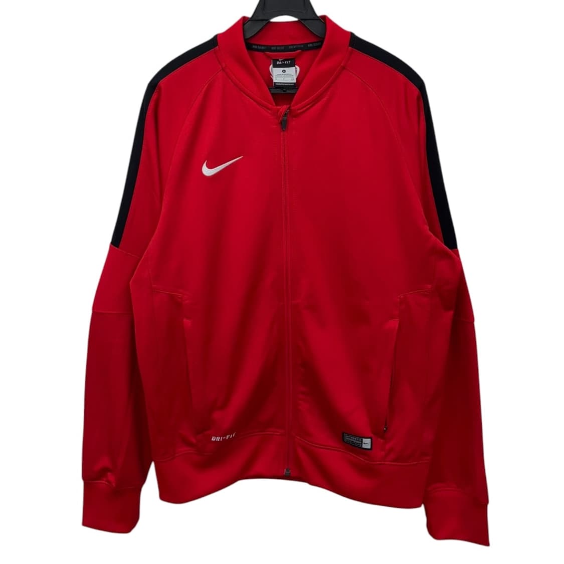 나이키 스우시 트랙탑 상품이미지1