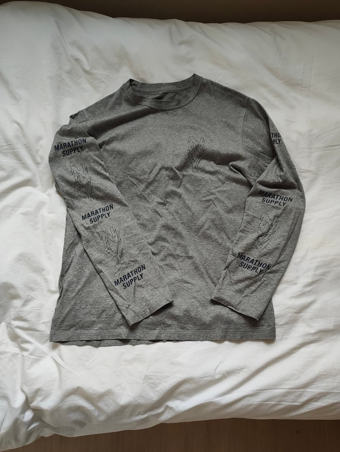 Satisfy ny marathon supply  상품이미지5