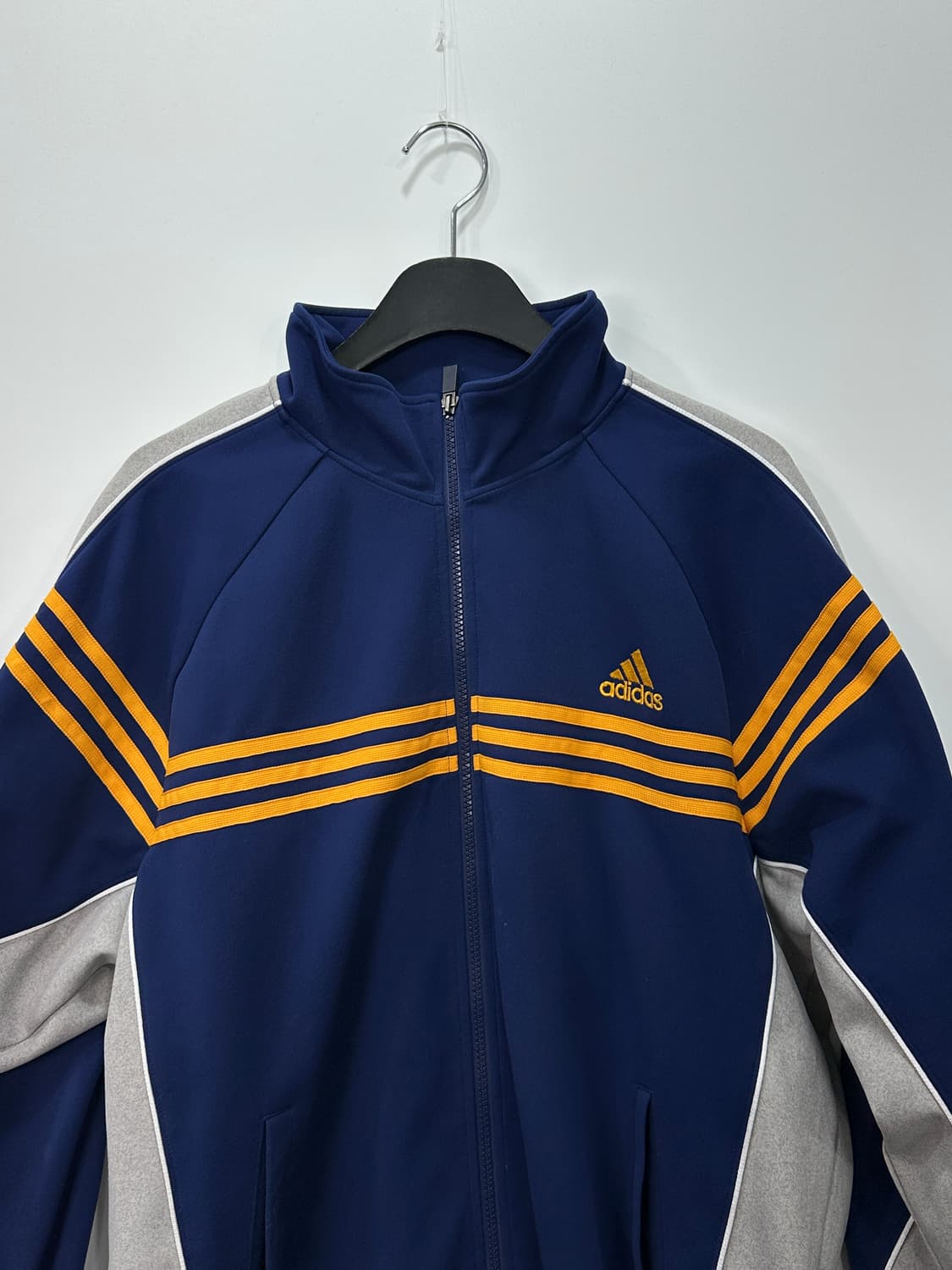 아디다스 삼선 져지 L 상품이미지2