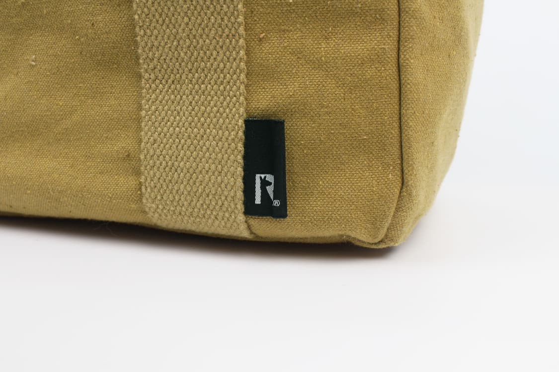 ROOTOTE Canvas Tote Bag  Made in India  상품이미지3