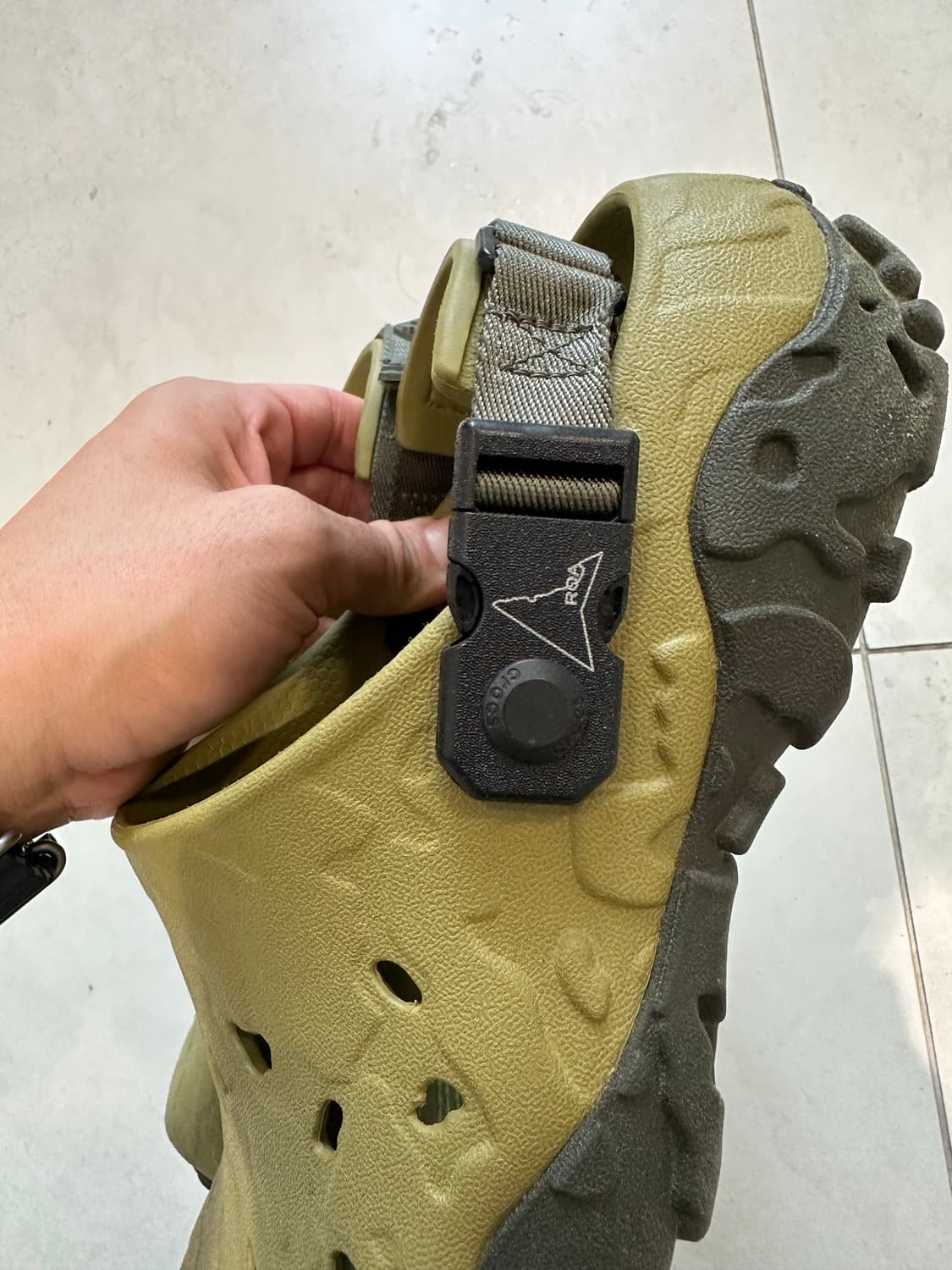 로아 크록스 280판매 상품이미지3