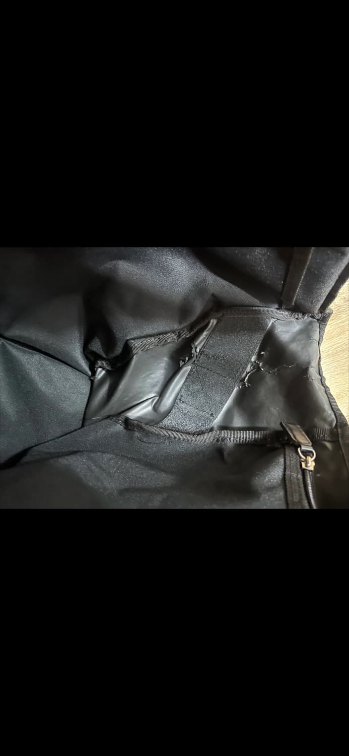 앱놀머씽 크로스백 상품이미지6