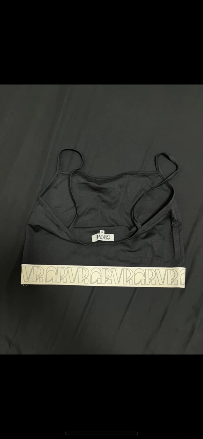 그로브 22SS 하이탑 블랙 M 상품이미지6