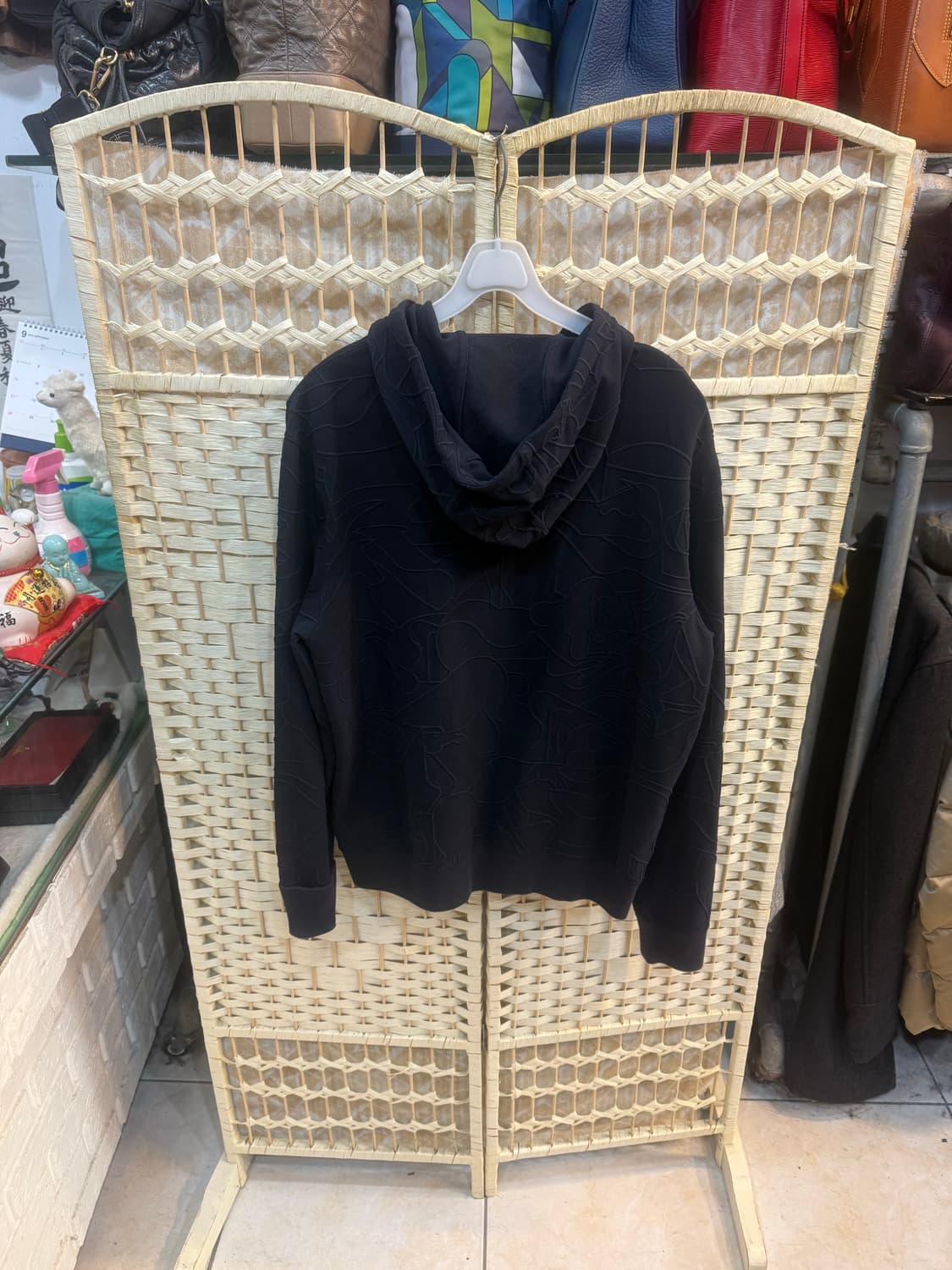 100 정품 에르메스 후드집업 팝니다 상품이미지8