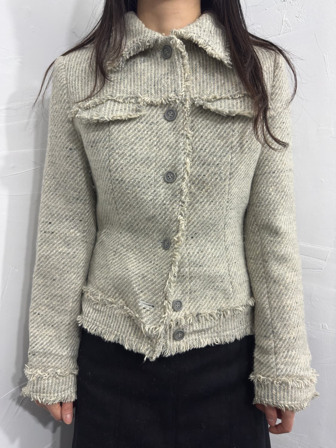 twid jacket 상품이미지1