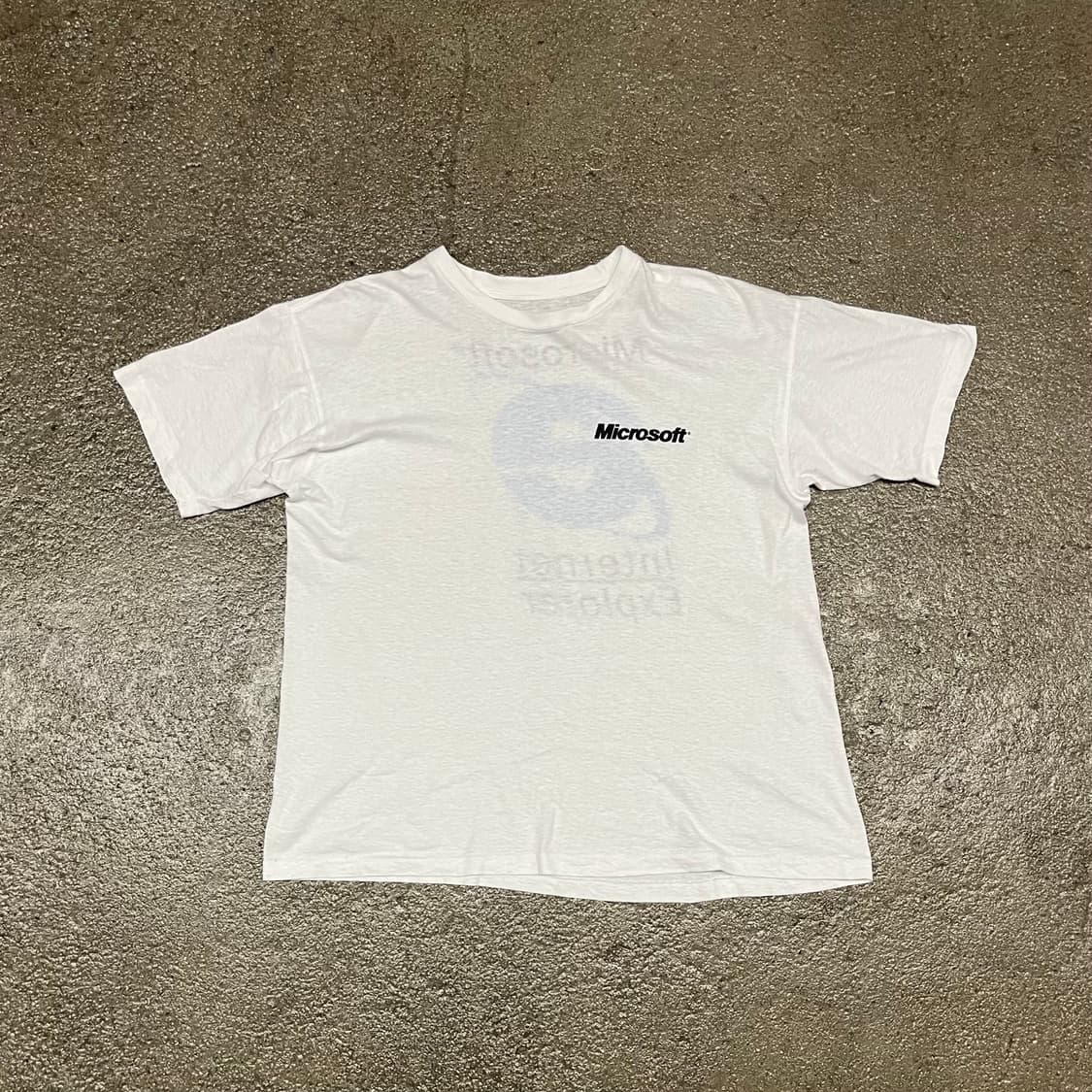 90s Microsoft Internet Explorer (100) 상품이미지3