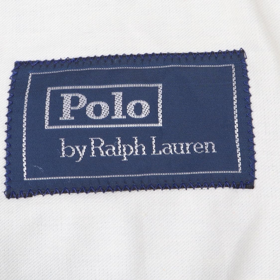 폴로 랄프로렌 챠콜그레이 울 클래식 베스트 상품이미지8