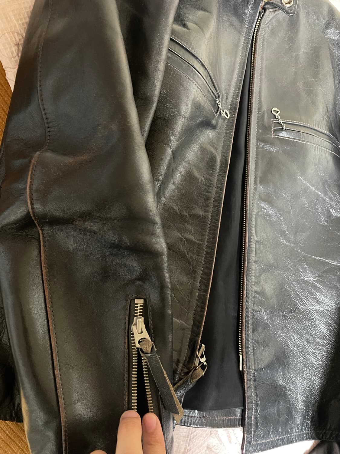 마스터필름 카페레이서 상품이미지3