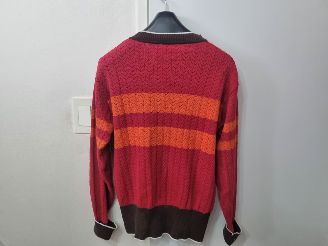 비비안웨스트우드 정품 가디건 66사이즈 상품이미지4