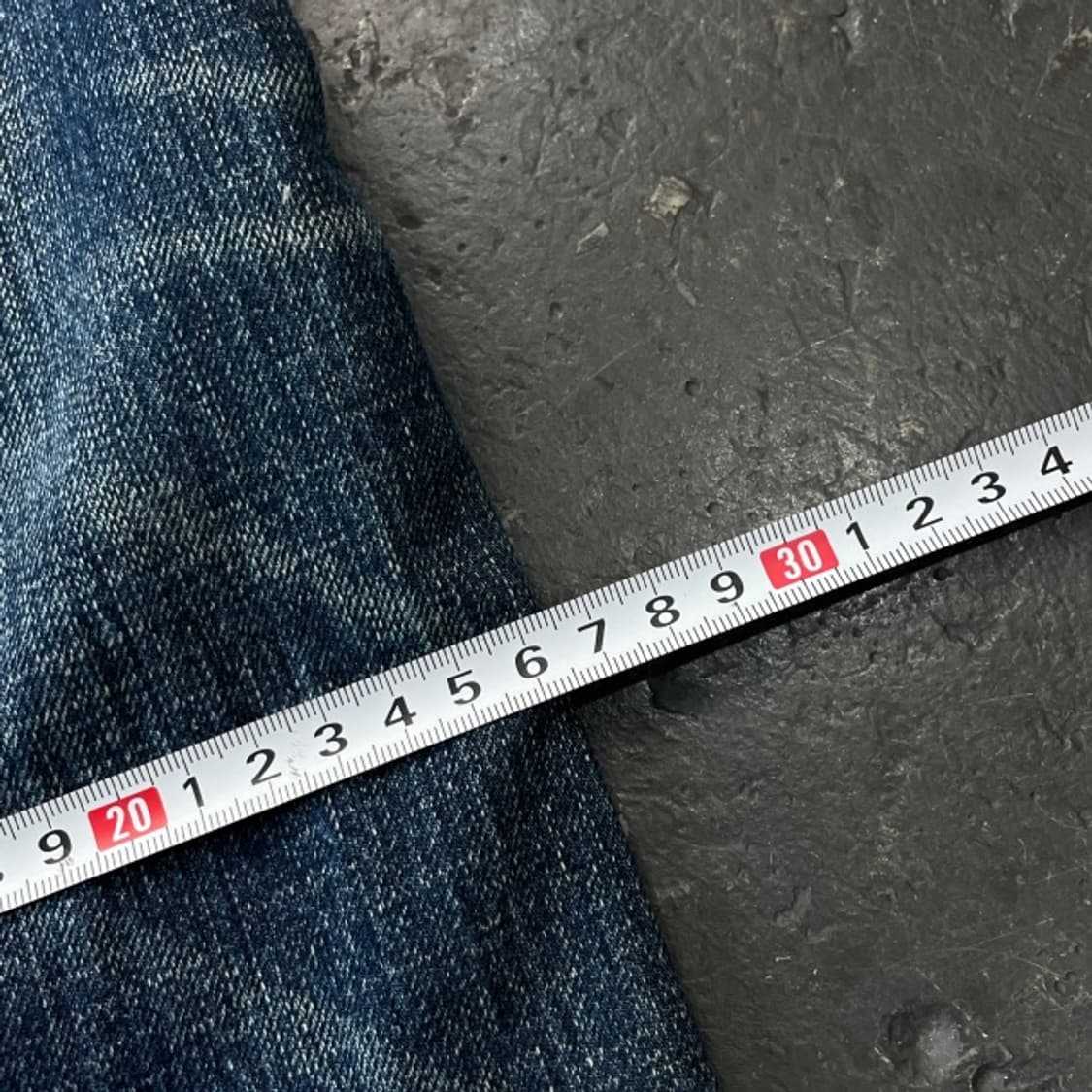 32 리바이스 501 청바지 상품이미지8