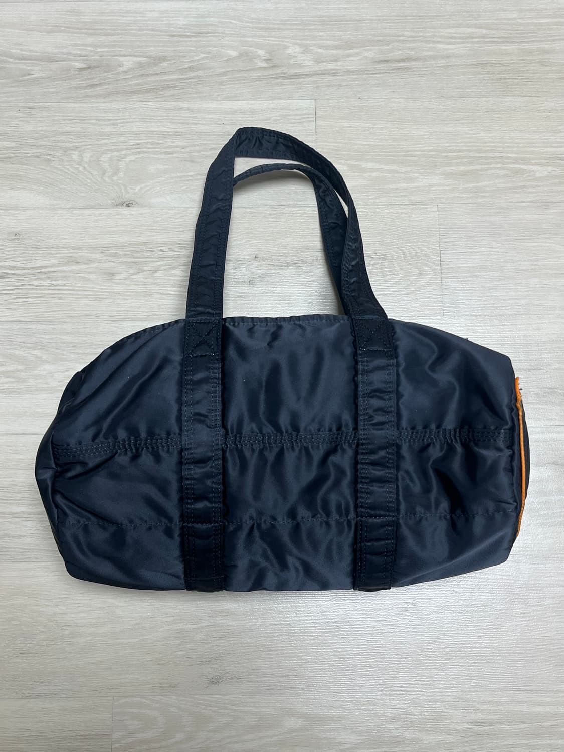 PORTER 요시다 포터 탱커 보스턴백 더플백 L 블랙 상품이미지5