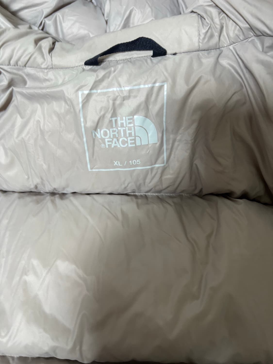 노스페이스 패딩 상품이미지3