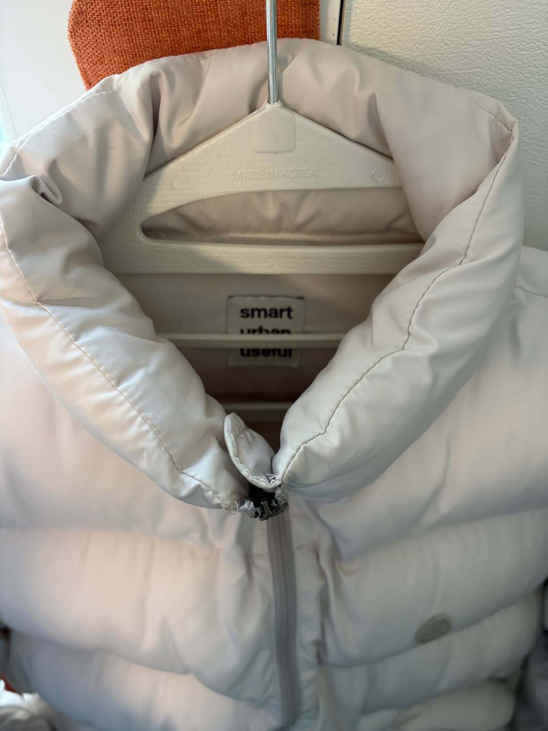 [OS] 스마트어반유즈풀 코이세이오 22FW 패딩 상품이미지4
