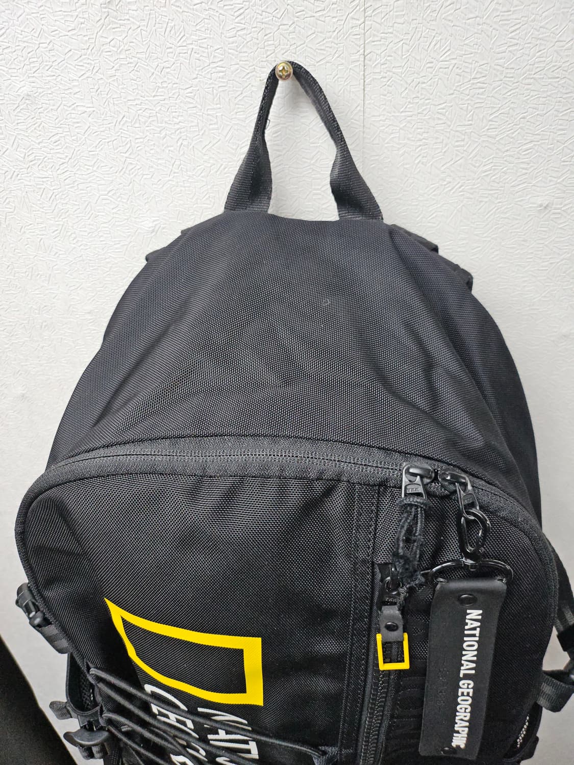 내셔널지오그래픽 베이직 버디 백팩 상품이미지5