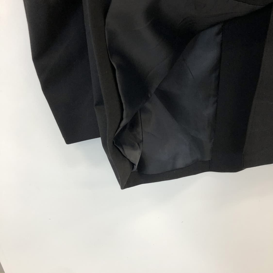 무신사스탠다드 릴렉스드 베이식 블레이져 XL 상품이미지4