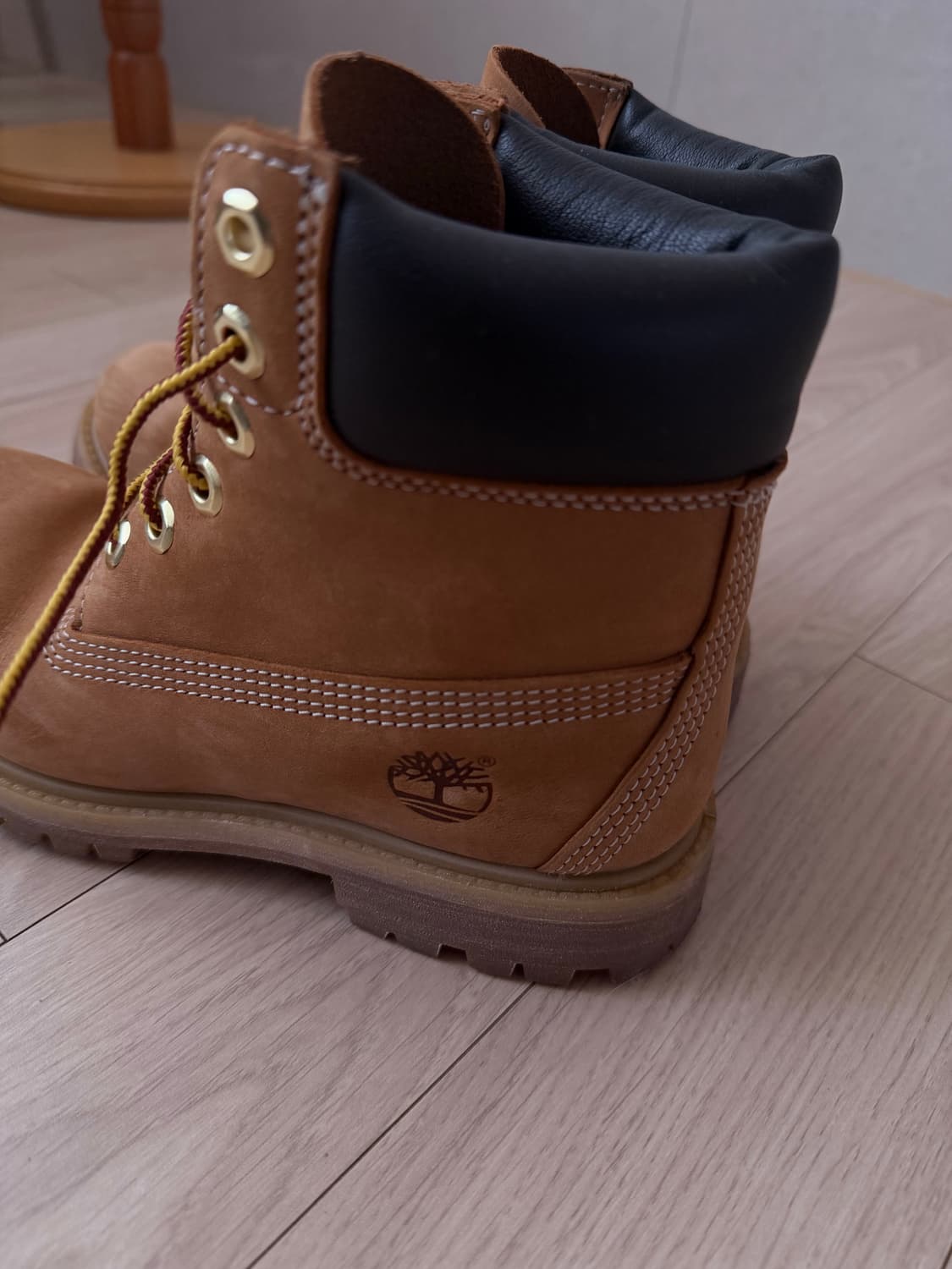 팀버랜드 6인치 프리미엄 6w 230mm 상품이미지2