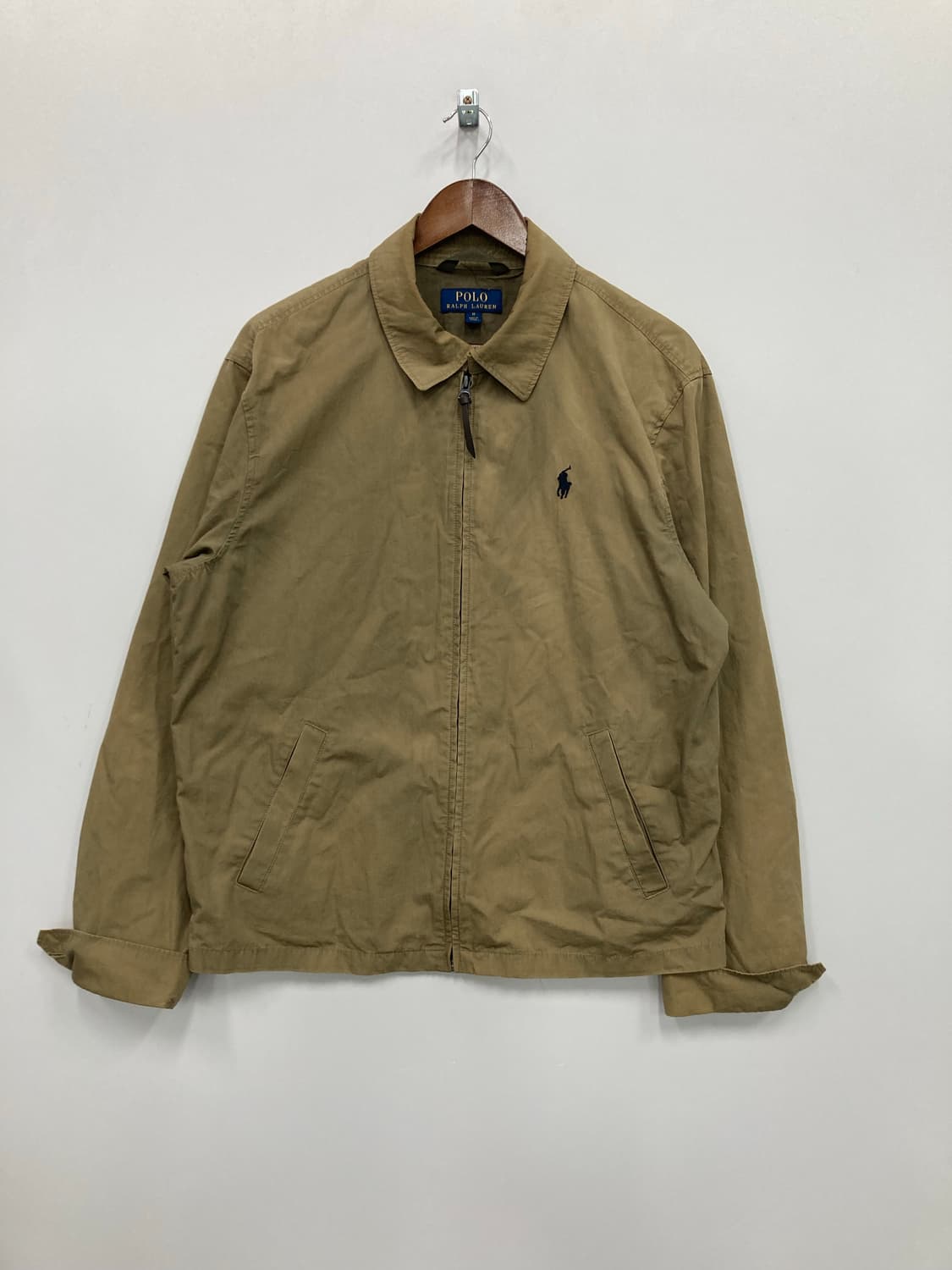 폴로랄프로렌 카라자켓 상품이미지1