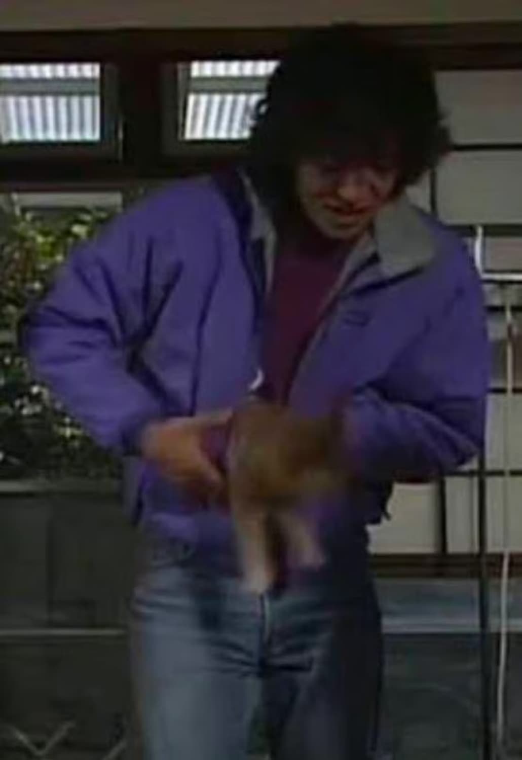 파타고니아 USA 90s 신칠라 점퍼 상품이미지9