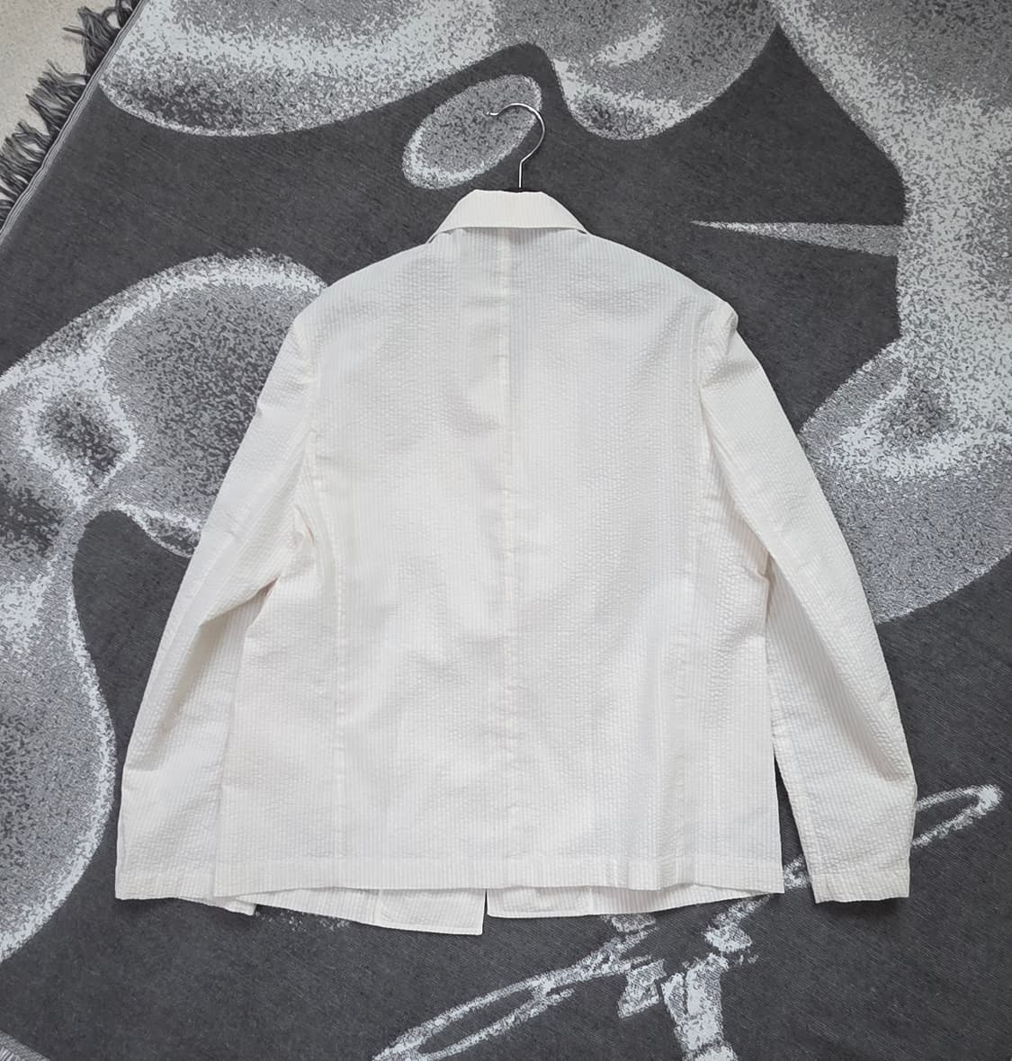 던스트 Dunst 여름용 시어서커 자켓 55 상품이미지7