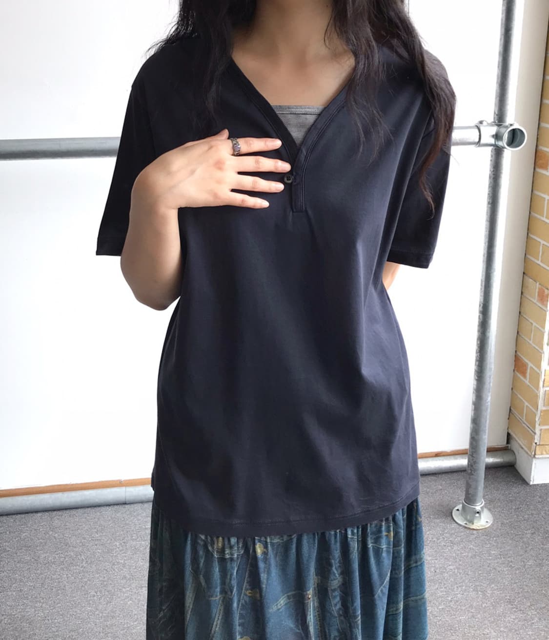 TAKEO KIKUCHI 상품이미지10
