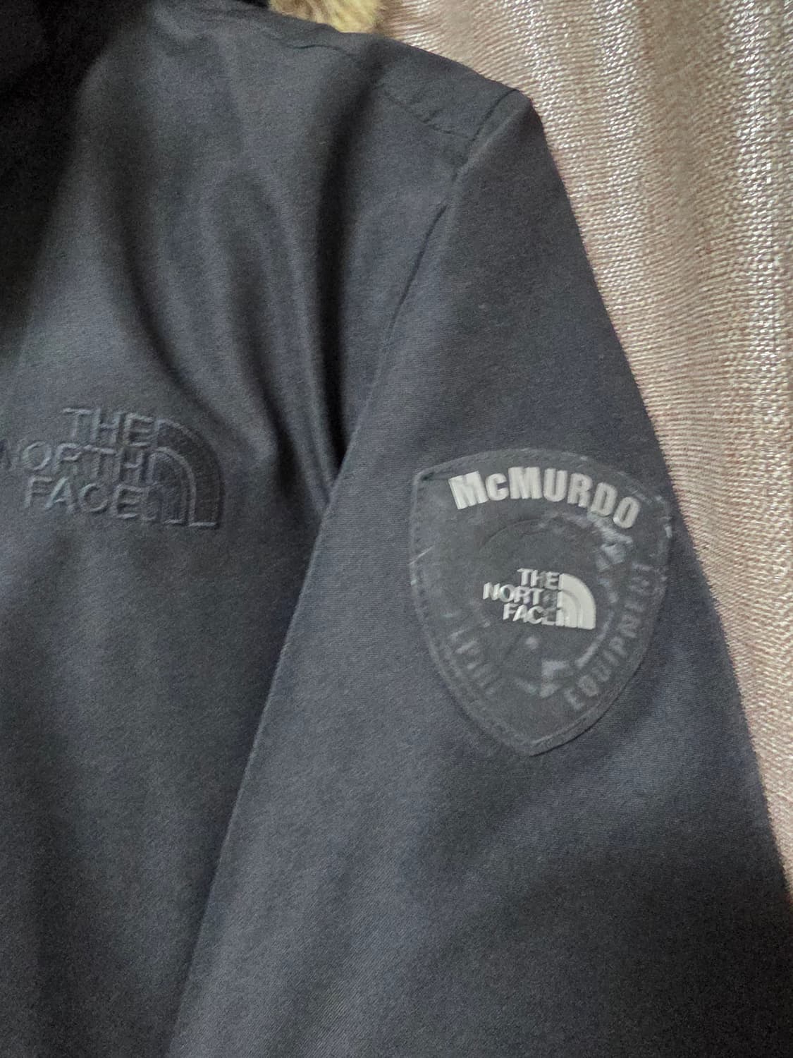 노스페이스구스패딩 95 상품이미지3