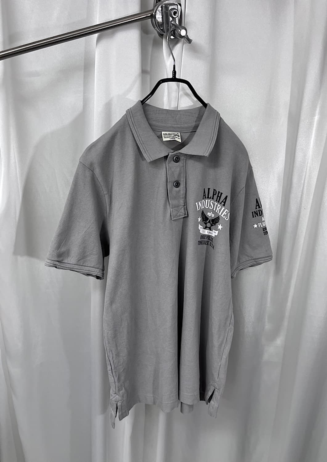 ALPHA INDUSTRIES  상품이미지2