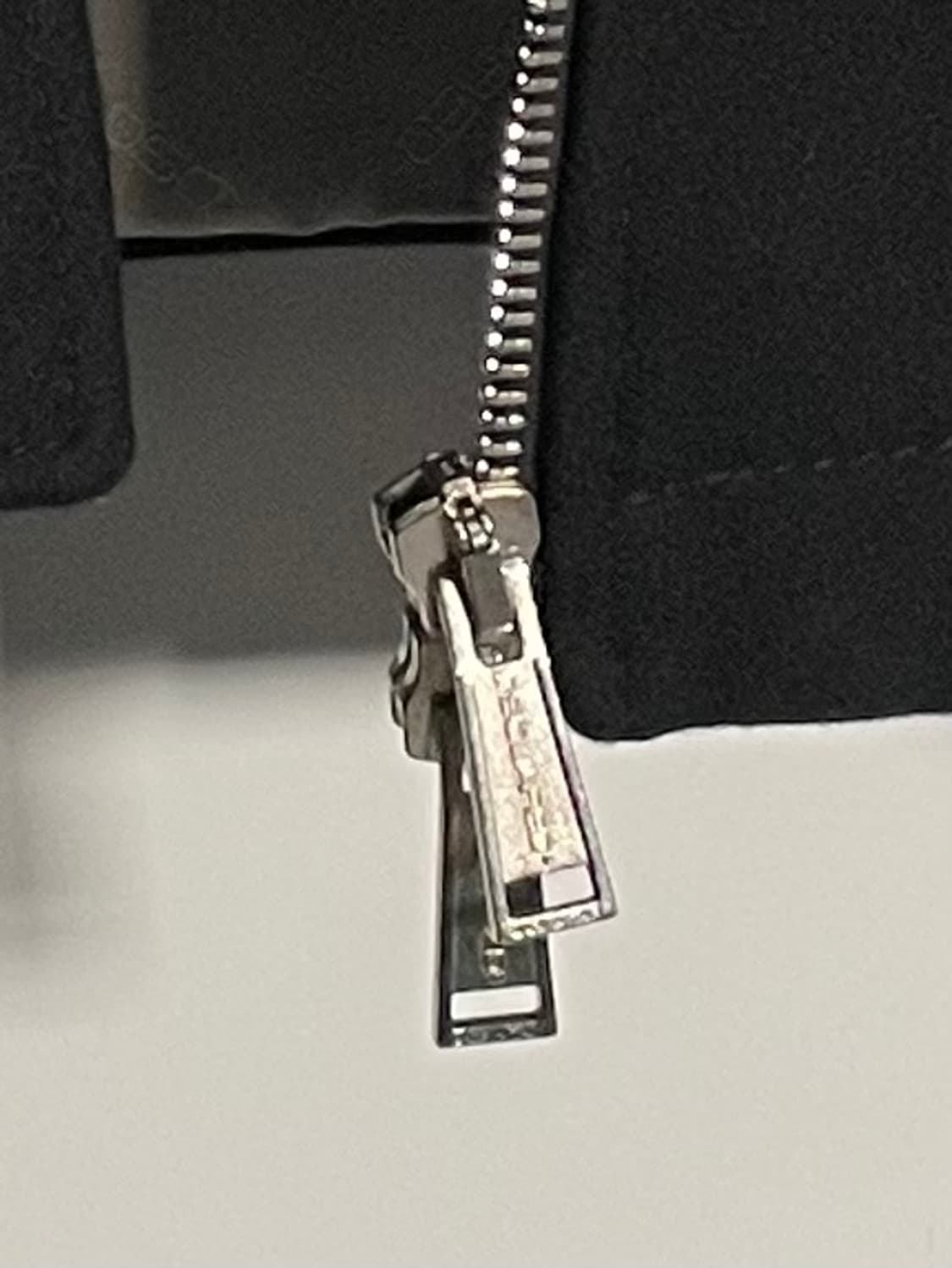 디스퀘어드2 숄카라 울 바이커 자켓 (on.83)   상품이미지6