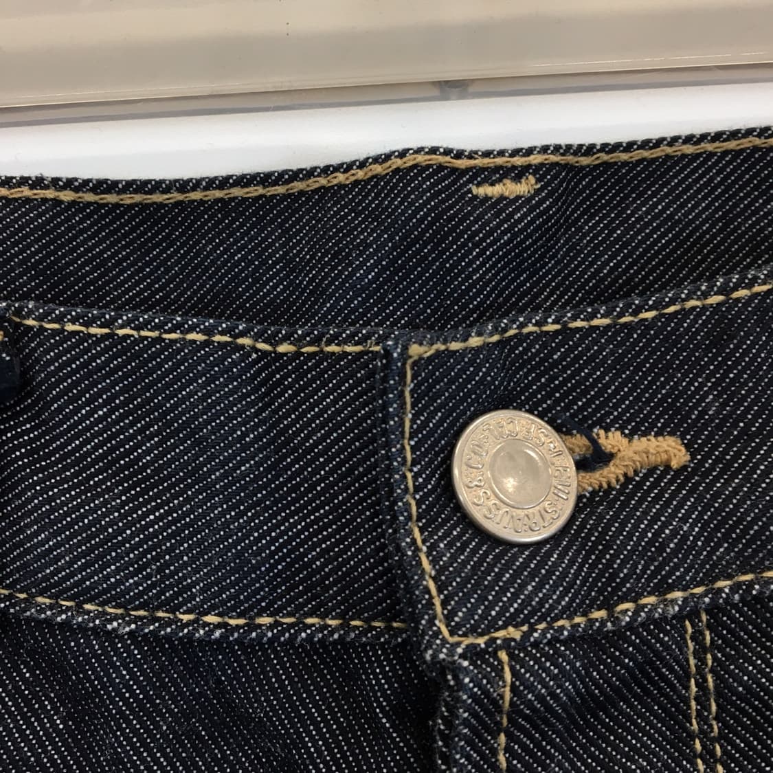 리바이스 엔지니어드진 00s 32 인치  상품이미지2