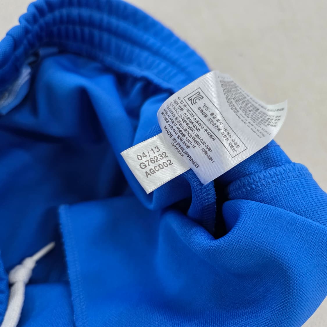 [100] 아디다스 파이어버드 트랙 팬츠 0202J 상품이미지7