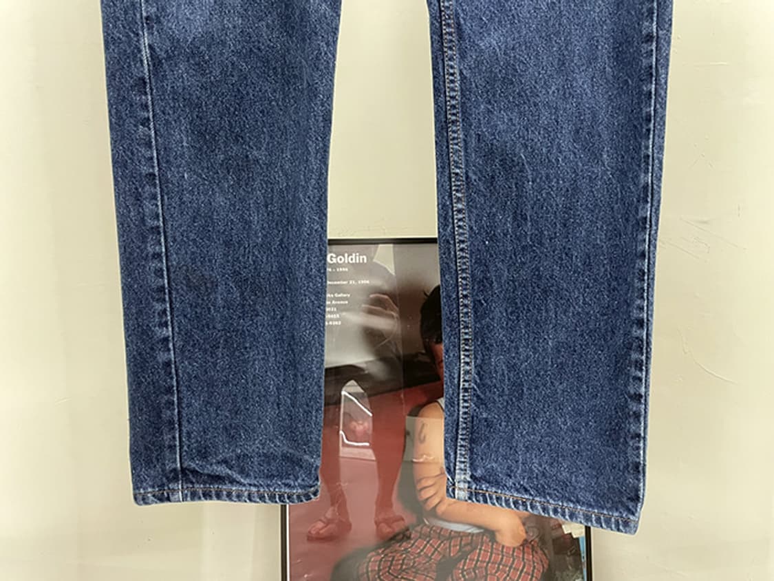 90'S LEVI'S 505 (36) 상품이미지3