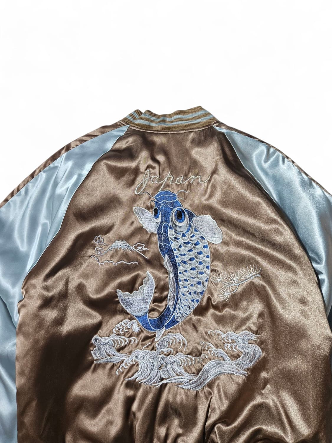 호시히메 잉어 스카쟌 F 100 상품이미지4