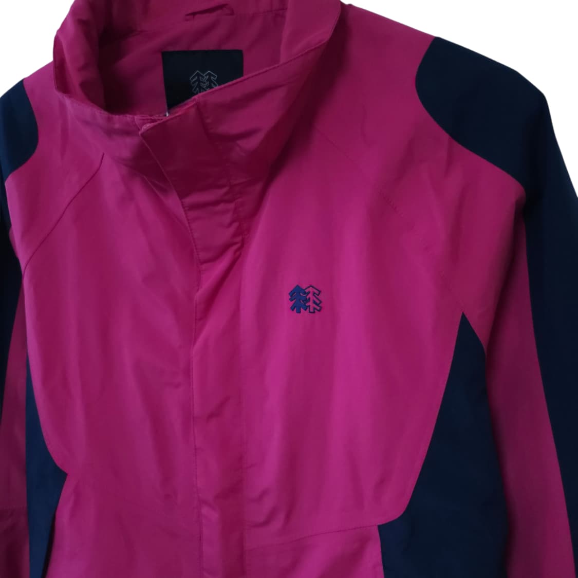 코오롱 고어텍스바람막이 95-100 남여방수아웃도어 상품이미지4