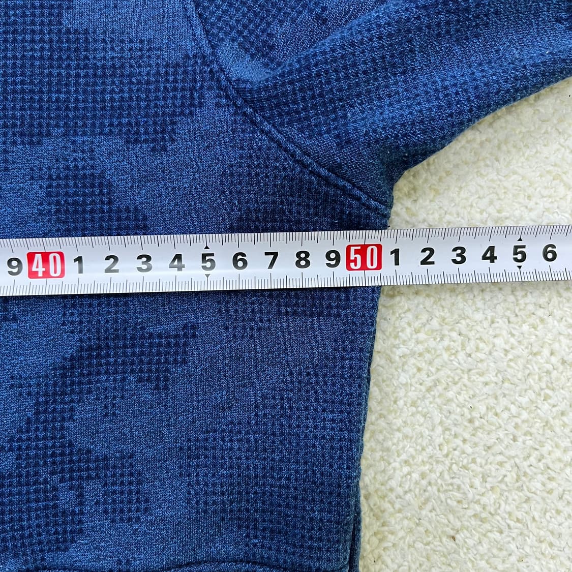 L 언더아머 후드 집업 자켓 0319M 상품이미지6